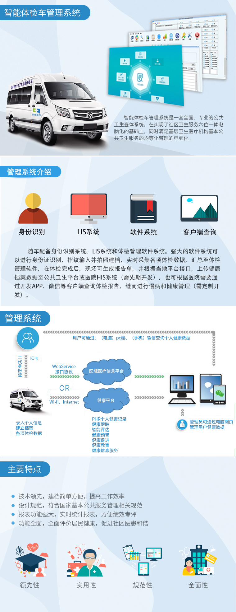 職業病體檢系統：關愛員工健康的重要保障